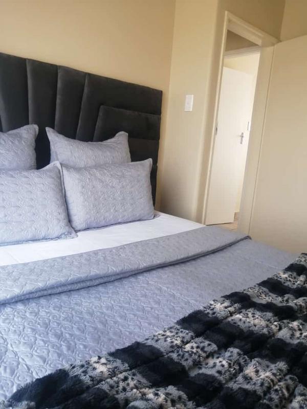 2 Bedroom Property for Sale in Vaalpark Free State